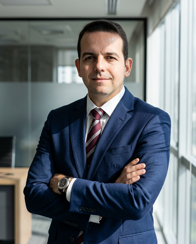Dr. Pedro Galdeano