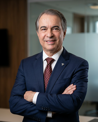 Dr. Ricardo Nogueira