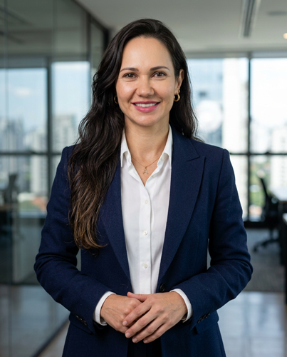 Dra. Ana Cláudia Lima