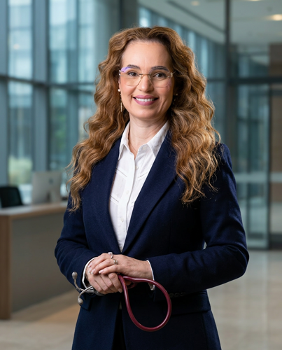 Dra. Andrea Lima